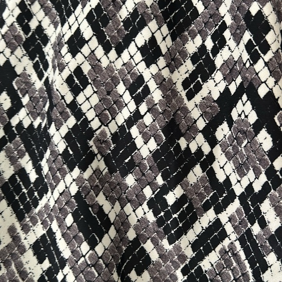 NWOT Coastal Blue 2X One Piece swimsuit - Picture 5 of 7